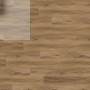 Кварц вінілова плитка для підлоги Wineo 400 DB Wood XL Authentic Oak Brown DB296WXL